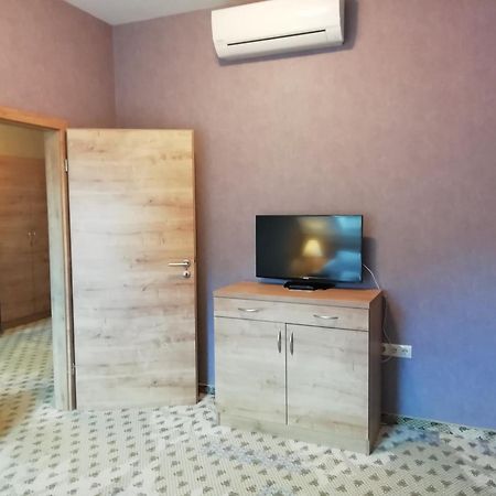 Hotel Batthyány Kúria Zalacsány Esterno foto