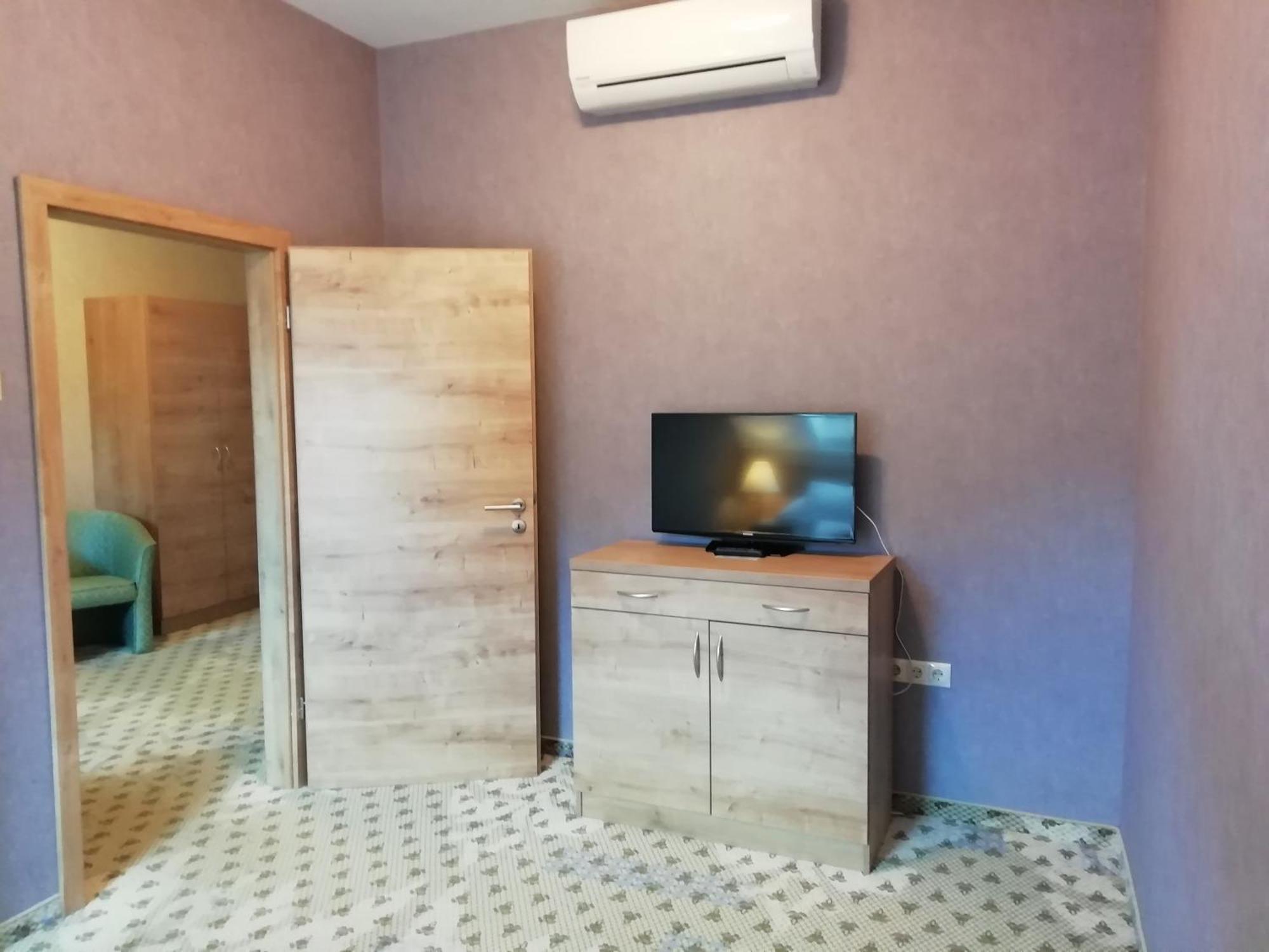 Hotel Batthyány Kúria Zalacsány Esterno foto