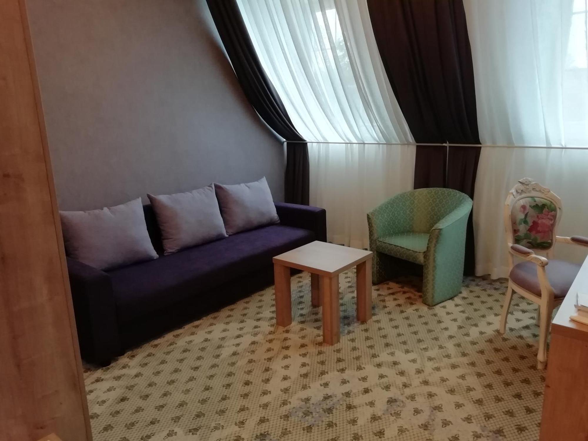 Hotel Batthyány Kúria Zalacsány Esterno foto