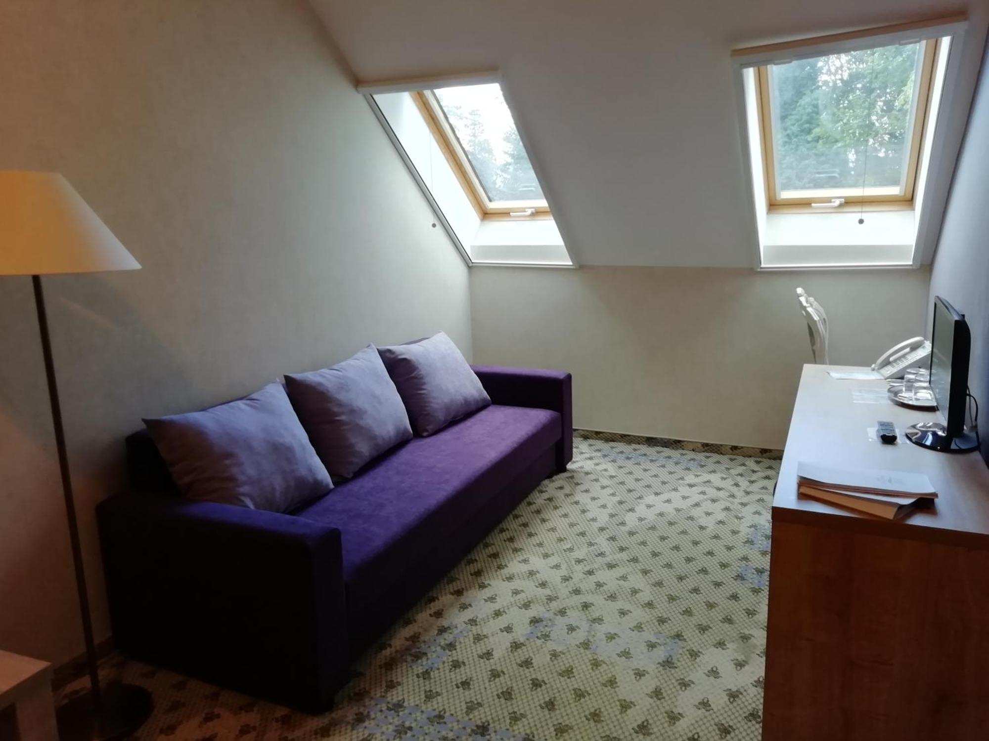 Hotel Batthyány Kúria Zalacsány Esterno foto