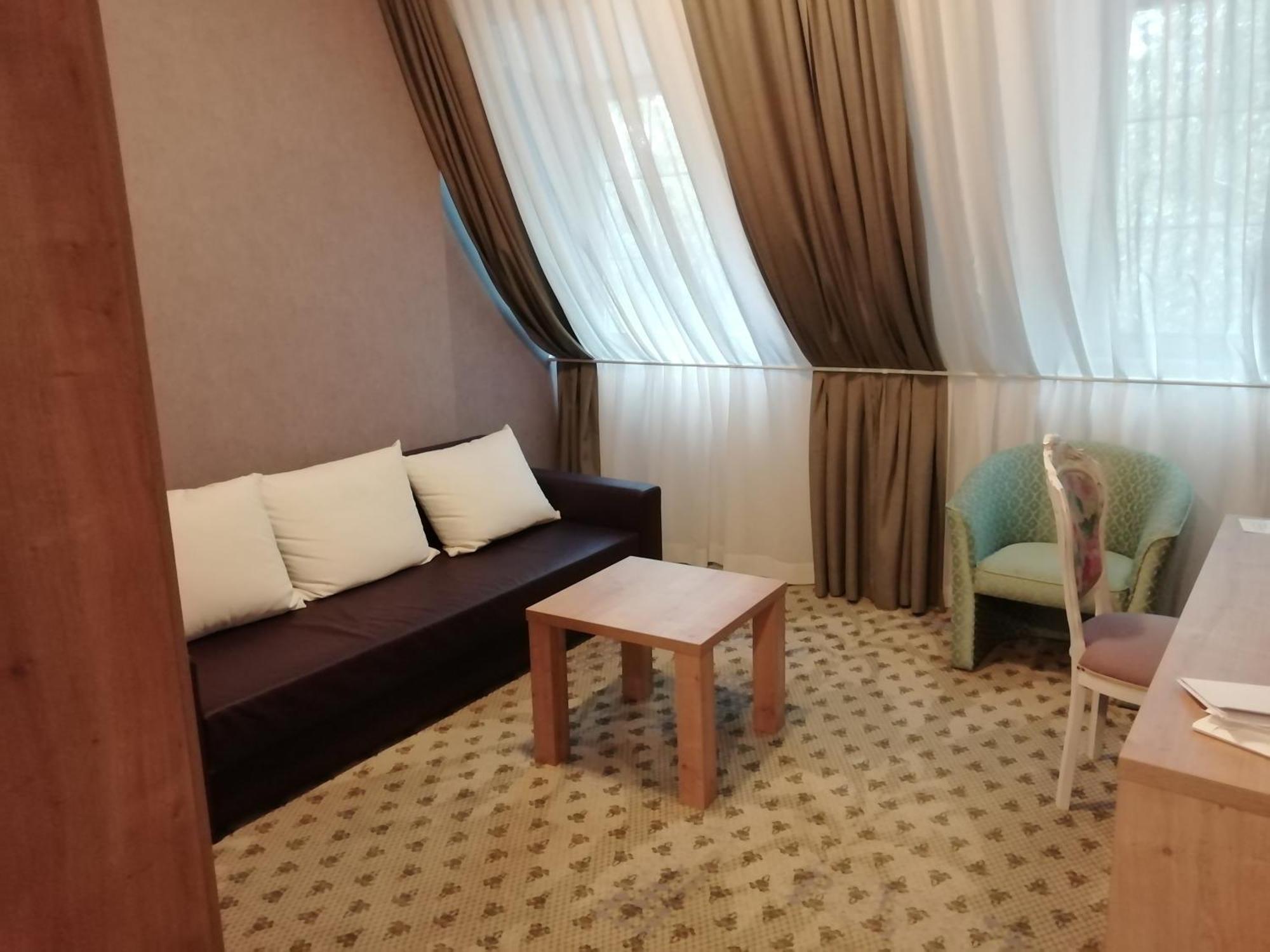 Hotel Batthyány Kúria Zalacsány Esterno foto