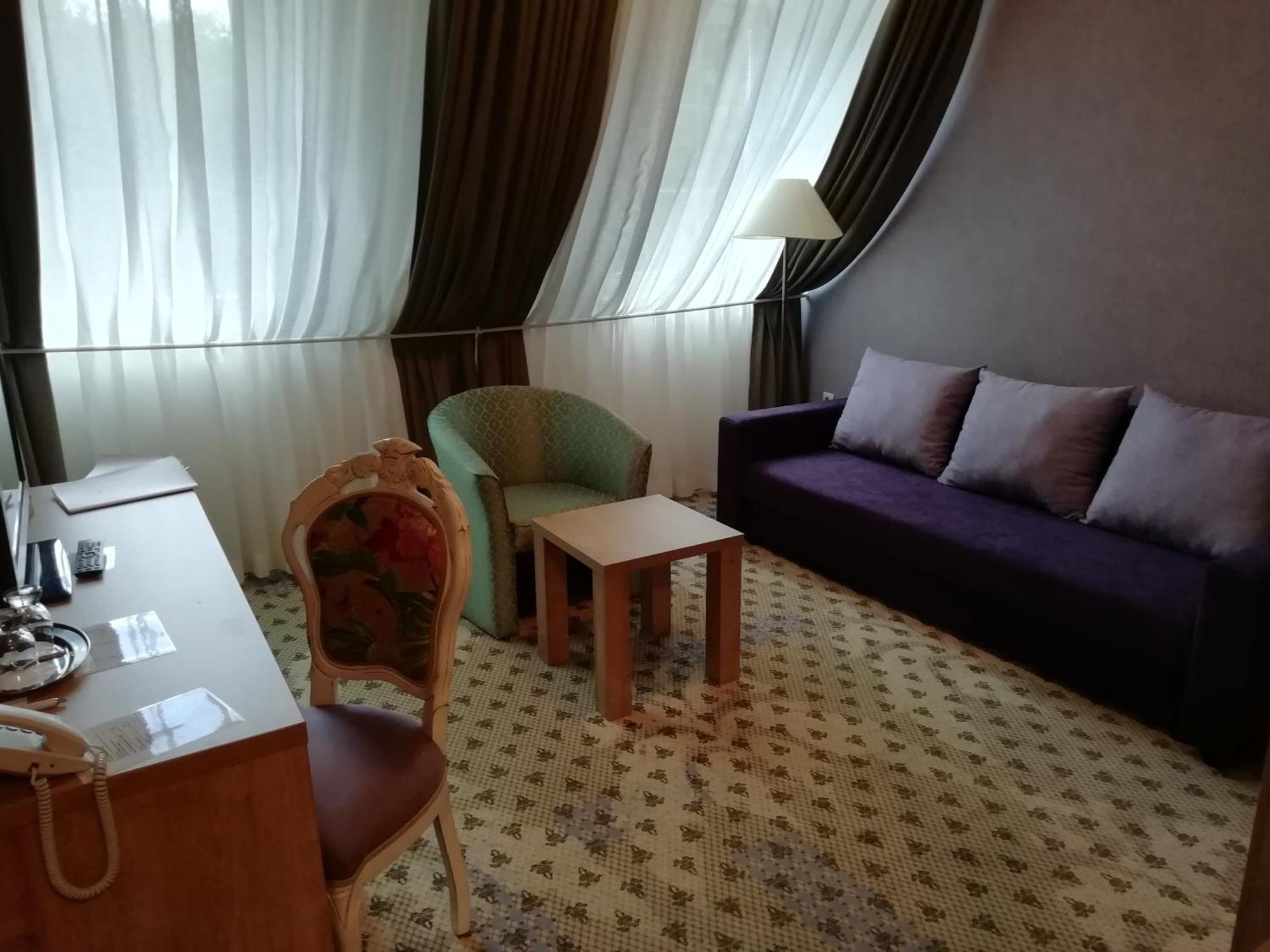 Hotel Batthyány Kúria Zalacsány Esterno foto