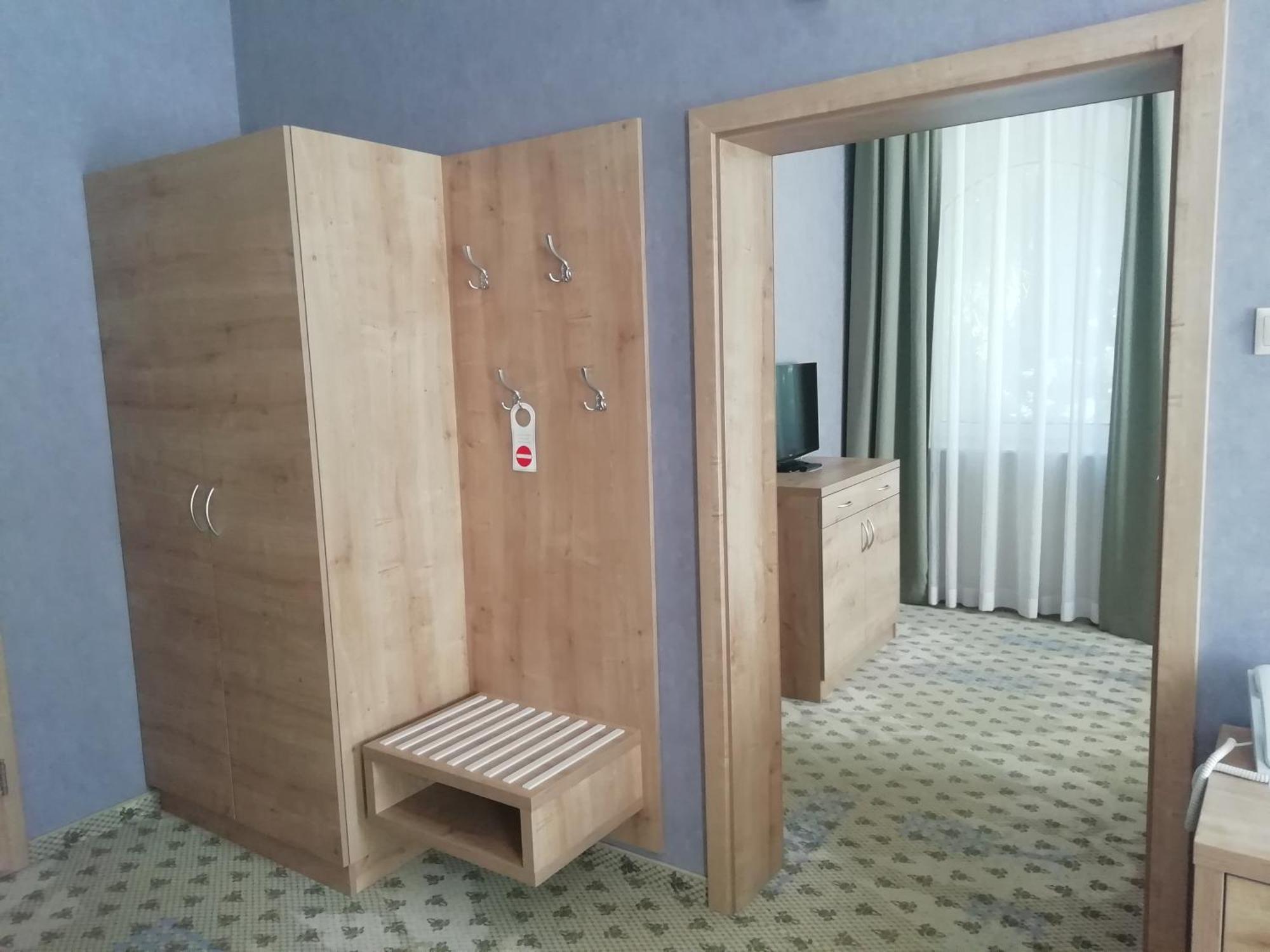 Hotel Batthyány Kúria Zalacsány Esterno foto