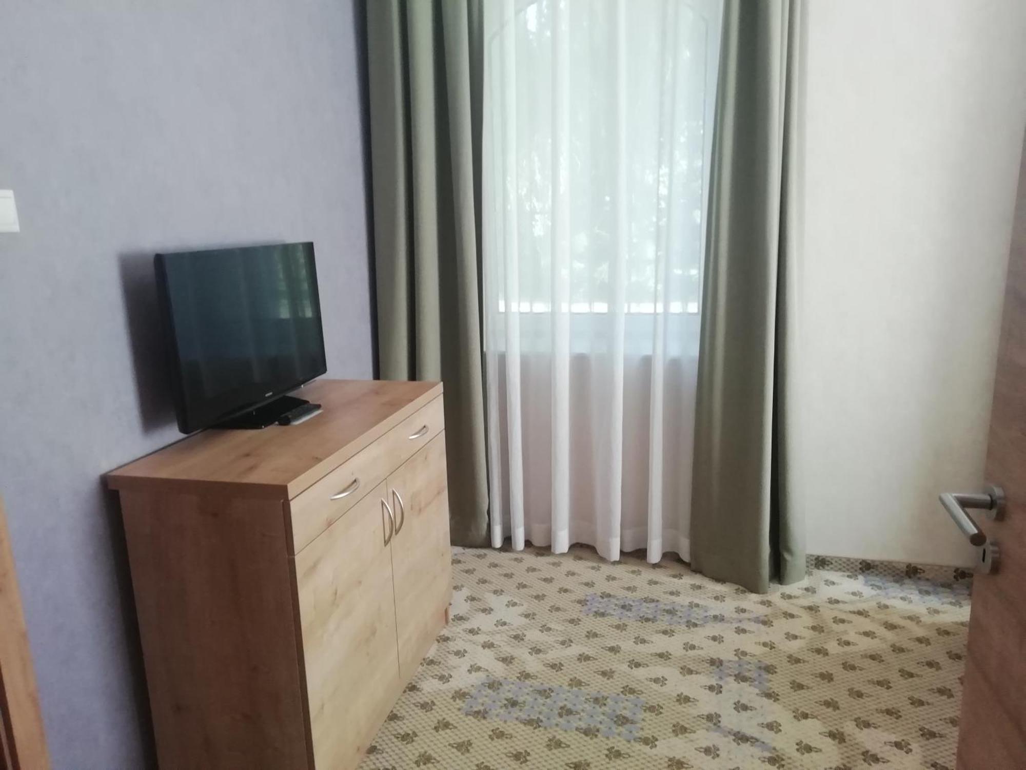 Hotel Batthyány Kúria Zalacsány Esterno foto