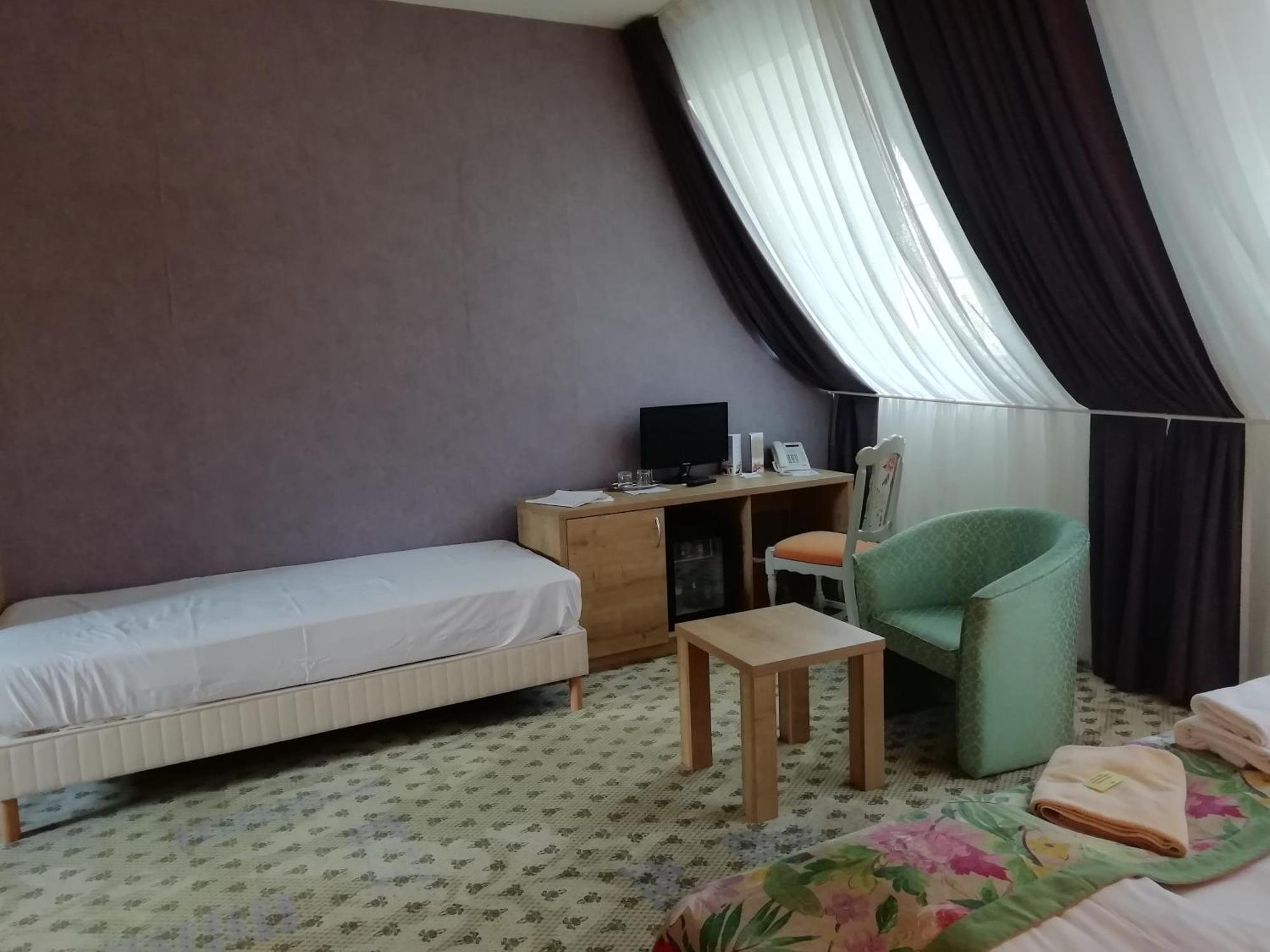 Hotel Batthyány Kúria Zalacsány Esterno foto