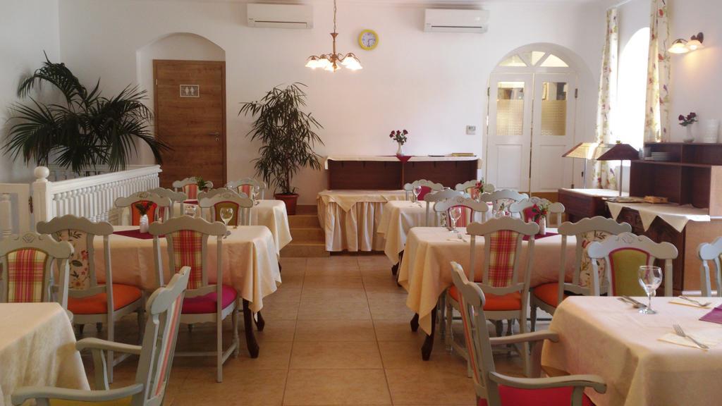 Hotel Batthyány Kúria Zalacsány Esterno foto