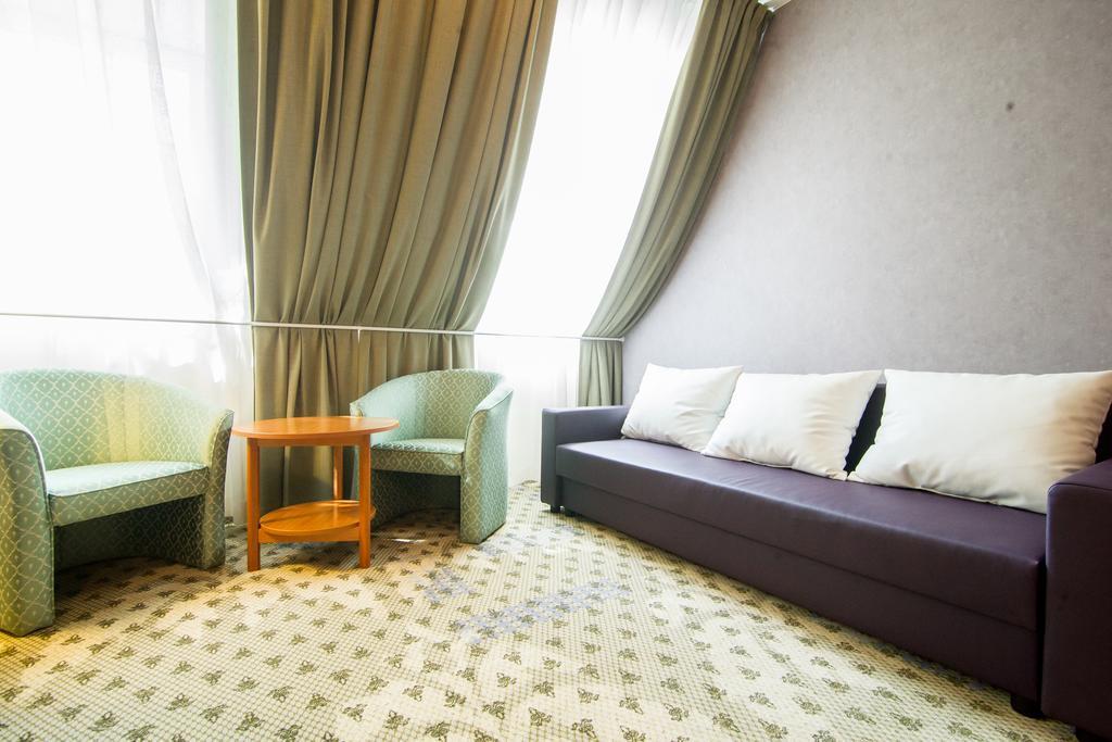 Hotel Batthyány Kúria Zalacsány Camera foto