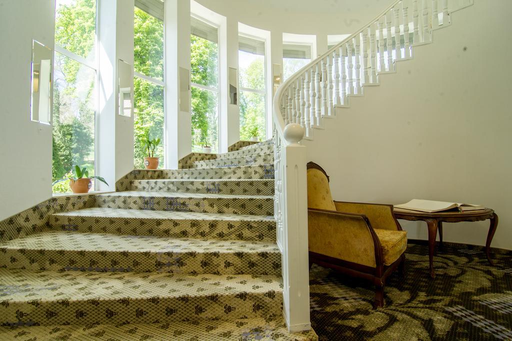 Hotel Batthyány Kúria Zalacsány Esterno foto
